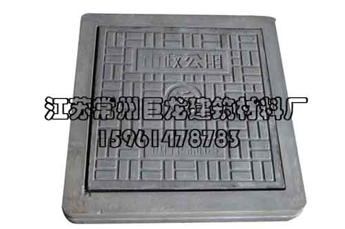常州復(fù)合井蓋的分類