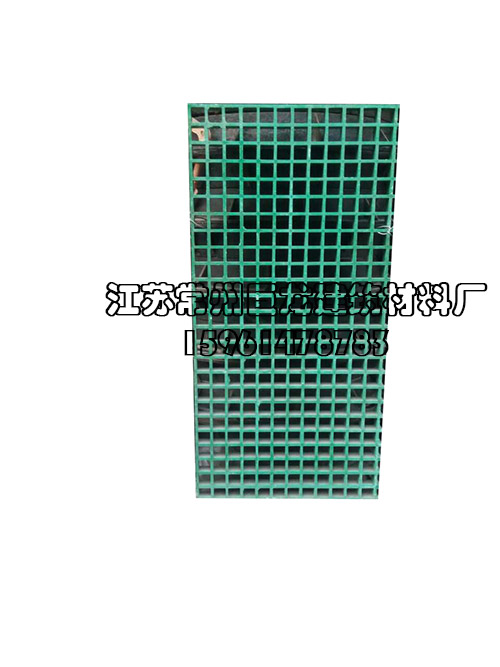 分析異形鋼格板的熱處理技術(shù)